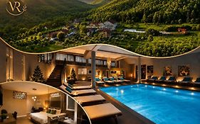 Vila Roca Hotel&SPA Apuseni